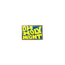 Load image into Gallery viewer, Mini Metal Holiday Signs