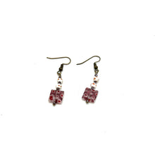 Load image into Gallery viewer, Selah Earring