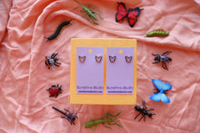 Load image into Gallery viewer, Tiny Cutout Butterfly