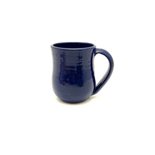 Load image into Gallery viewer, Handmade Mug - Navy