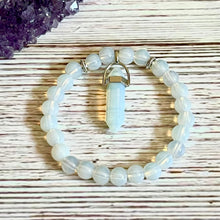 Load image into Gallery viewer, "Magic of Manifestation" Opal Bracelet