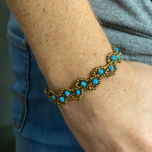 Load image into Gallery viewer, Asleika Bracelet- NEW Ceramic Beads