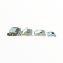 Load image into Gallery viewer, Cam Buckle Tie Down for Webbing Assemblies | SIZE OPTIONS