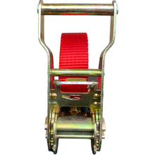 Load image into Gallery viewer, 1" x 4 Ft Endless Ratchet Strap 4 PACK | R104END