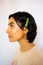 Load image into Gallery viewer, Single Spring-Time Barrettes
