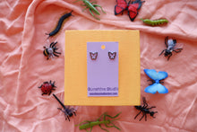 Load image into Gallery viewer, Tiny Cutout Butterfly