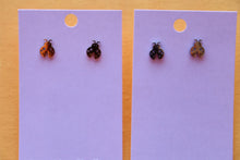 Load image into Gallery viewer, Tiny Ladybug