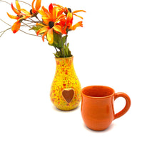 Load image into Gallery viewer, Mini Handmade Mugs