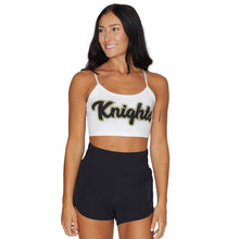 Load image into Gallery viewer, University of Central Florida Knights Spaghetti Strap Tank Top