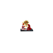 Load image into Gallery viewer, World’s Smallest Nativity- Painted