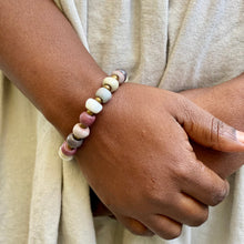 Load image into Gallery viewer, Jhimina Bracelet - Fresh Colors!