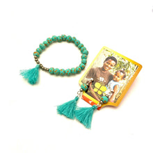 Load image into Gallery viewer, Cherie Tassel Earrings
