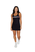 Load image into Gallery viewer, Texas Tech Tennis Dress
