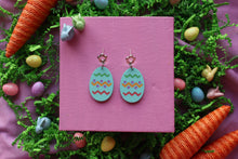 Load image into Gallery viewer, Pastel Teal Eggs
