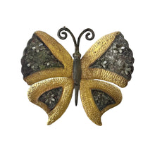 Load image into Gallery viewer, 3D Floral Butterfly