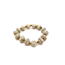Load image into Gallery viewer, Cereal Box Bead Bracelets