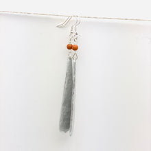 Load image into Gallery viewer, Lino Drop Earrings