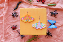 Load image into Gallery viewer, Hand Painted Butterfly