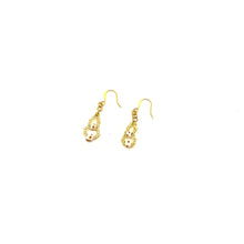 Load image into Gallery viewer, Tresse Earring
