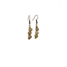 Load image into Gallery viewer, Trio Earring