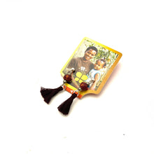 Load image into Gallery viewer, Cherie Tassel Earrings