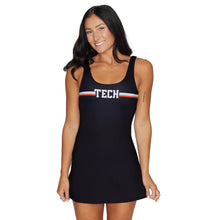 Load image into Gallery viewer, Texas Tech Tennis Dress