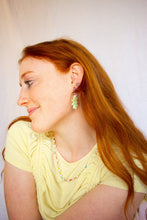 Load image into Gallery viewer, Rainbow Pearl Necklace