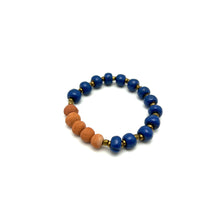 Load image into Gallery viewer, Glazed Aromatherapy Bracelet