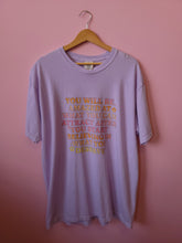 Load image into Gallery viewer, ‘What You Can Attract’ Graphic T-Shirt