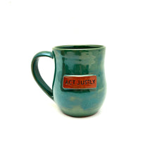Load image into Gallery viewer, Act Justly Mug