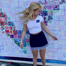 Load image into Gallery viewer, Monmouth Babydoll Tee