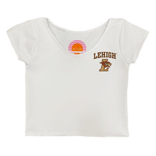 Load image into Gallery viewer, Lehigh Babydoll Tee