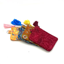 Load image into Gallery viewer, Festival Coin Purse