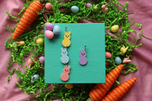 Load image into Gallery viewer, Marshmallow Bunnies