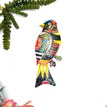 Load image into Gallery viewer, Bird On Perch