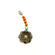 Load image into Gallery viewer, Fleri Aromatherapy Keychain