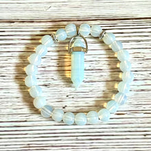 Load image into Gallery viewer, "Magic of Manifestation" Opal Bracelet