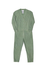 Load image into Gallery viewer, Jumpsuit Long Sleeve