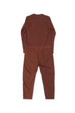 Load image into Gallery viewer, Jumpsuit Long Sleeve
