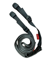 Load image into Gallery viewer, 2" Spa Cover Hot Tub Wind Securement Strap Adjustable | LENGTH OPTIONS