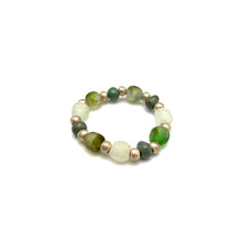 Load image into Gallery viewer, Ghana- Haiti Bracelet