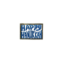 Load image into Gallery viewer, Mini Metal Holiday Signs