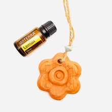 Load image into Gallery viewer, Aromatherapy Diffuser Flower
