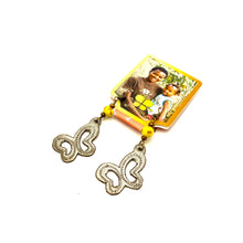 Load image into Gallery viewer, Butterfly Earrings