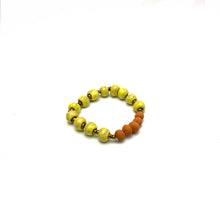 Load image into Gallery viewer, Glazed Aromatherapy Bracelet
