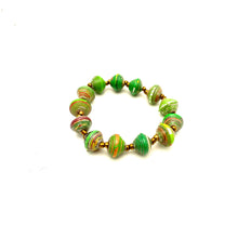 Load image into Gallery viewer, Cereal Box Bead Bracelets