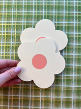 Load image into Gallery viewer, Spring Flower Coasters