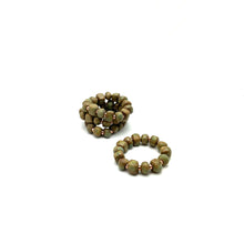 Load image into Gallery viewer, Napkin Ring Set