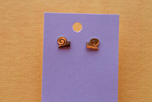 Load image into Gallery viewer, Tiny Snail