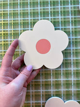 Load image into Gallery viewer, Spring Flower Coasters